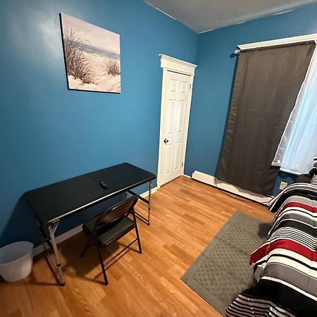 Fidelia Halos Room Queen Bed, Minutes From Newark Liberty International Airport And Newark Penn Station Exterior foto