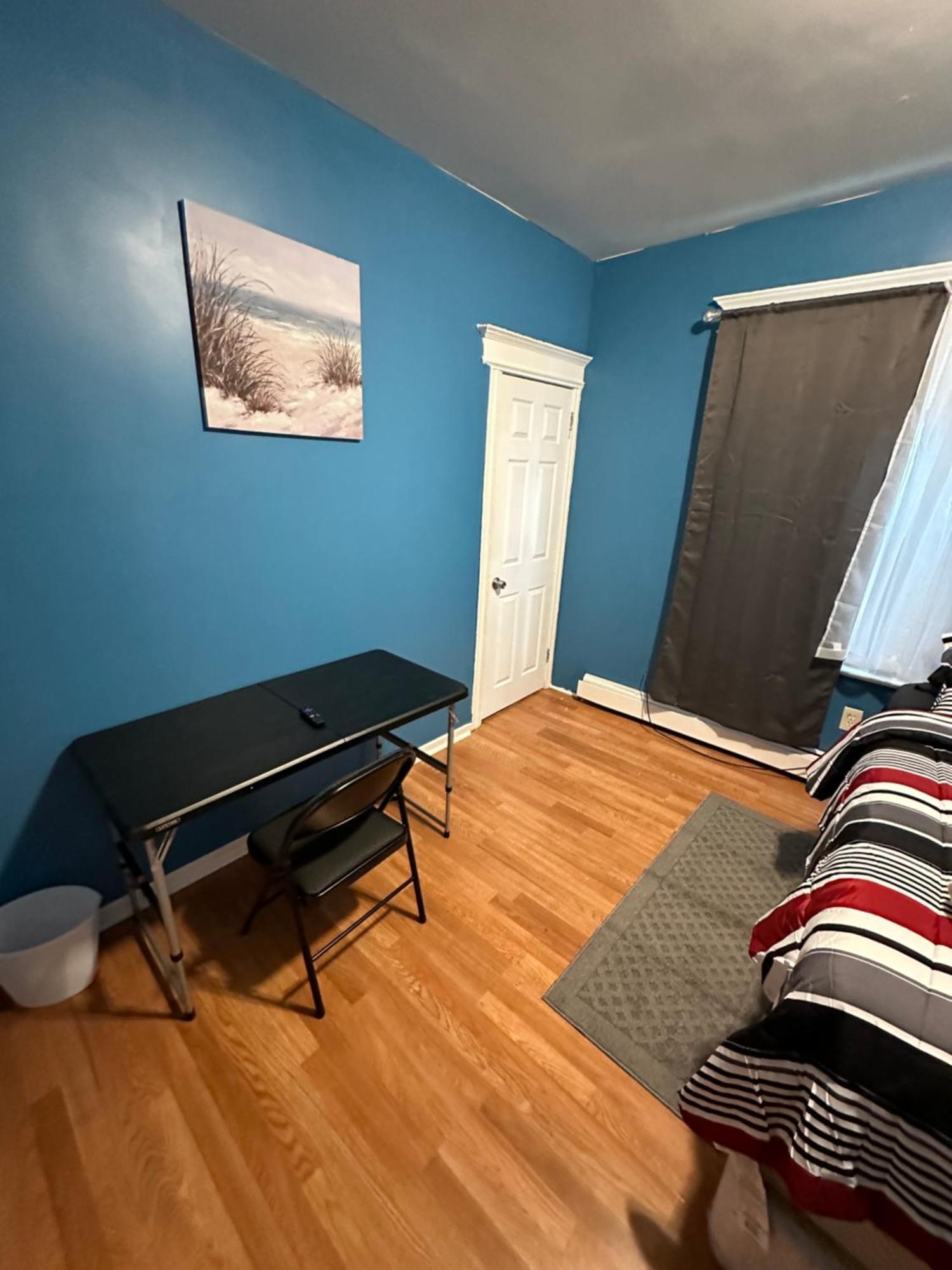 Fidelia Halos Room Queen Bed, Minutes From Newark Liberty International Airport And Newark Penn Station Exterior foto